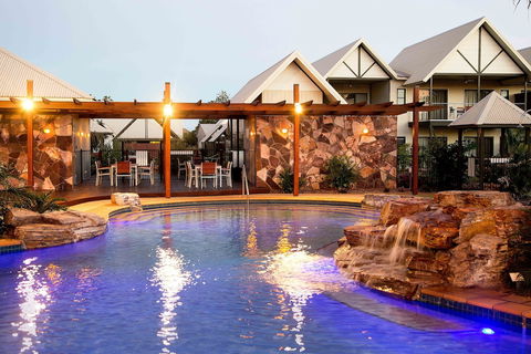 Freshwater East Kimberley Apartments - Tourism Bookings 3