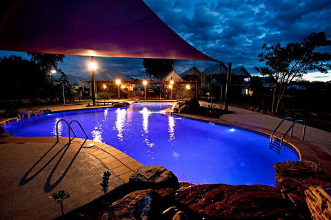 Freshwater East Kimberley Apartments - Tourism Bookings 2