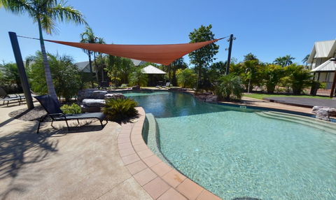 Freshwater East Kimberley Apartments - Tourism Bookings 4