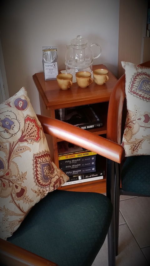 Terralong Terrace Apartments - Events Australia 6