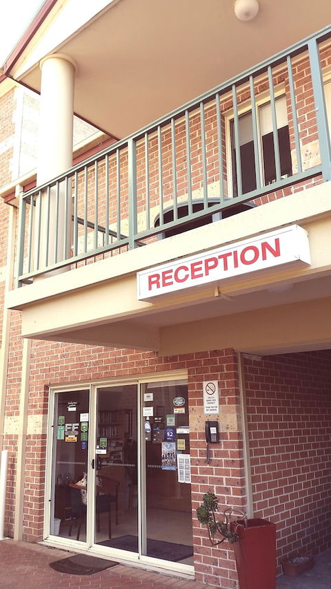 Terralong Terrace Apartments - Events Australia 5