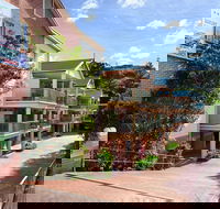 Terralong Terrace Apartments - Events Australia