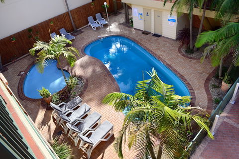 Terralong Terrace Apartments - Events Australia 3