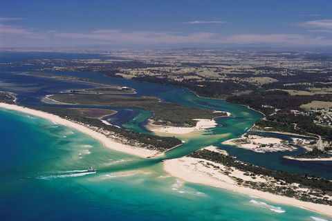 NRMA Eastern Beach Holiday Park - Accommodation Europe 0
