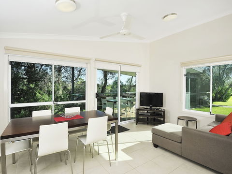 NRMA Eastern Beach Holiday Park - Accommodation Europe 4