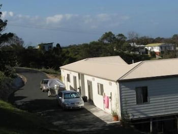 Lookout Holiday Units - Accommodation Europe 0