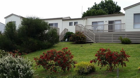 Lookout Holiday Units - Accommodation Europe 3