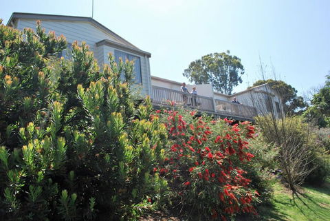 Lookout Holiday Units - Accommodation Europe 1