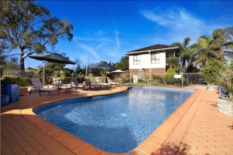 Paradise Holiday Apartments - Events Australia 2