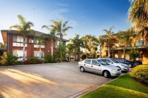 Paradise Holiday Apartments - Events Australia 7