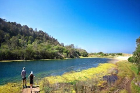 Paradise Holiday Apartments - Events Australia 6