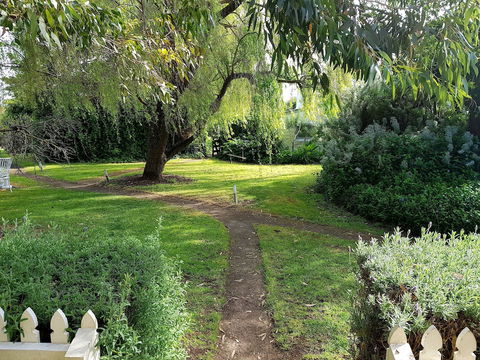 Clonmara Country House & Cottages - Events Australia 0