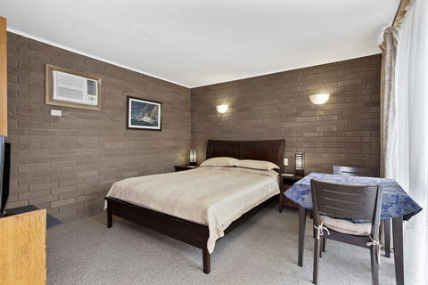 A1 Motels Port Fairy Motel And Apartments - Events Australia 4