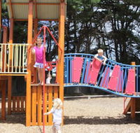 Gum Tree Caravan Park - Events Australia