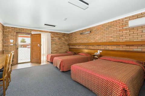 Cudgegong Valley Motel Mudgee - Events Australia 6