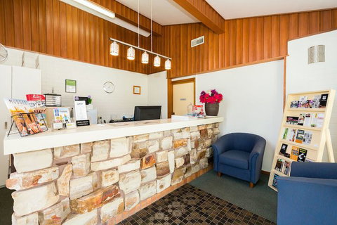 Cudgegong Valley Motel Mudgee - Events Australia 3