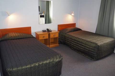 Cudgegong Valley Motel Mudgee - Events Australia 5