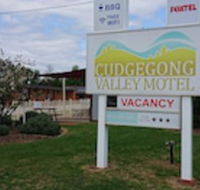 Cudgegong Valley Motel Mudgee - Tourism Bookings