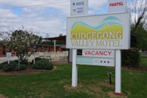 Cudgegong Valley Motel Mudgee - Events Australia 0
