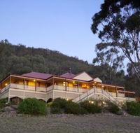 The Mudgee Homestead Guesthouse - Tourism Bookings