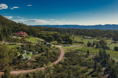 The Mudgee Homestead Guesthouse - Events Australia 3