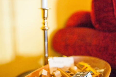 The Mudgee Homestead Guesthouse - Events Australia 5