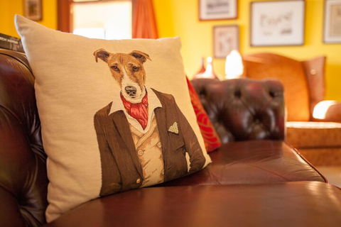 The Mudgee Homestead Guesthouse - Events Australia 6