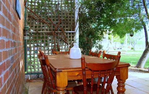 Old School House B & B Mudgee - Events Australia 0