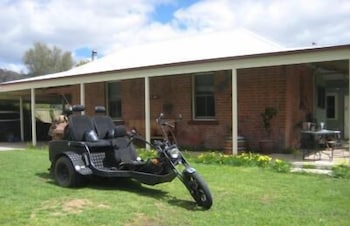 Mudgee Bed And Breakfast - Events Australia 1