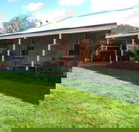 Mudgee Bed And Breakfast - Tourism Bookings