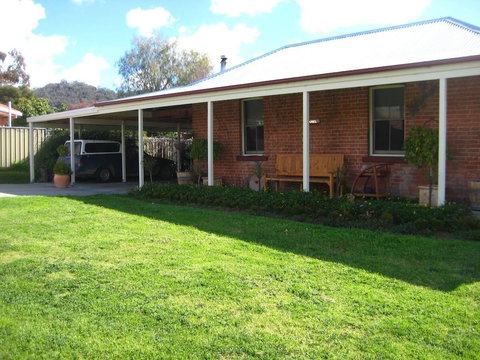 Mudgee Bed And Breakfast - Events Australia 0