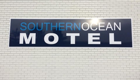 Southern Ocean Motor Inn - Events Australia 2