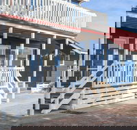 The Port O Call - Events Australia