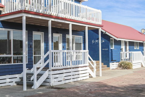 The Port O Call - Events Australia 0