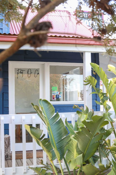 The Port O Call - Events Australia 1