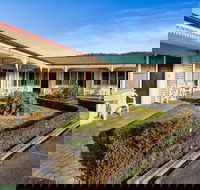 Wintersun Gardens Motel - Events Australia