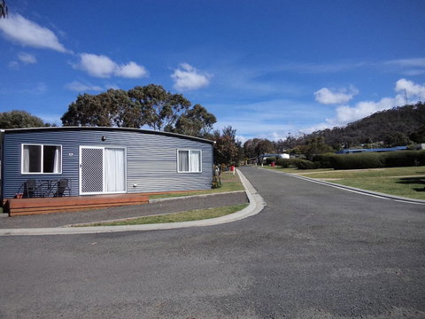 Bicheno East Coast Holiday Park - Events Australia 6