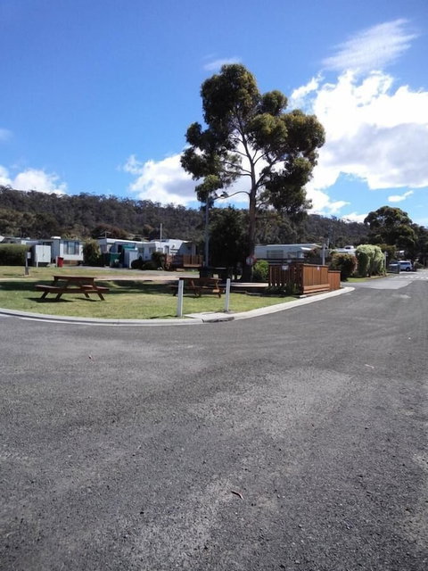 Bicheno East Coast Holiday Park - Events Australia 1