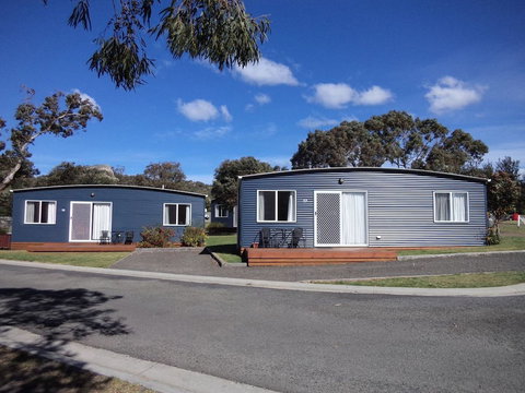 Bicheno East Coast Holiday Park - Events Australia 2