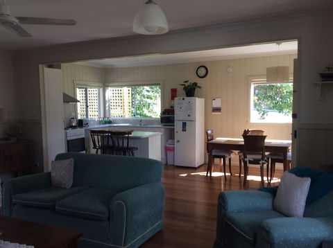 Tidelines Of Bicheno - Events Australia 4