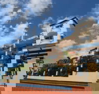 Mediterranean Resorts - Events Australia