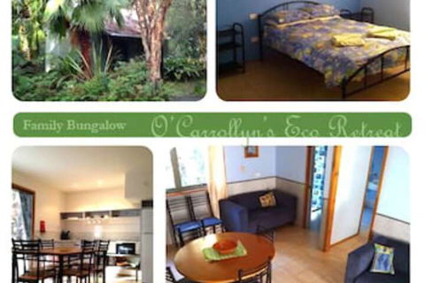 The Oasis At One Mile Beach - Accommodation Europe 3