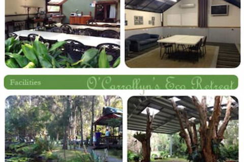 The Oasis At One Mile Beach - Accommodation Europe 1