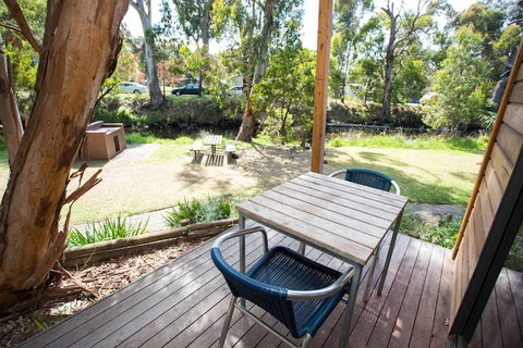 Lorne Foreshore Caravan Park - Events Australia 2