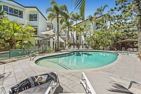 The Lookout Resort - Events Australia 1
