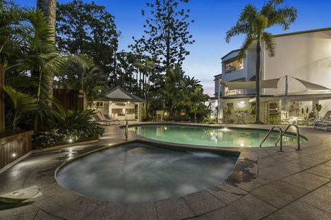 The Lookout Resort - Events Australia 3