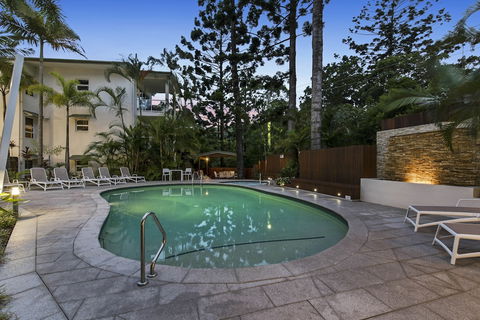 The Lookout Resort - Events Australia 4