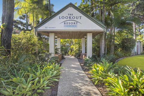 The Lookout Resort - Events Australia 0