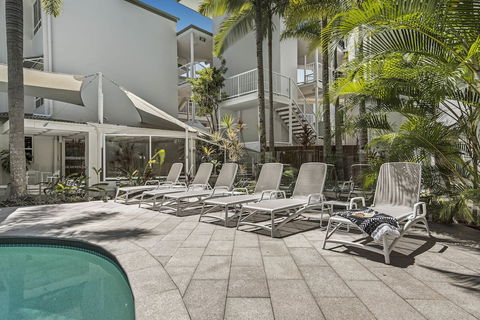 The Lookout Resort - Events Australia 2