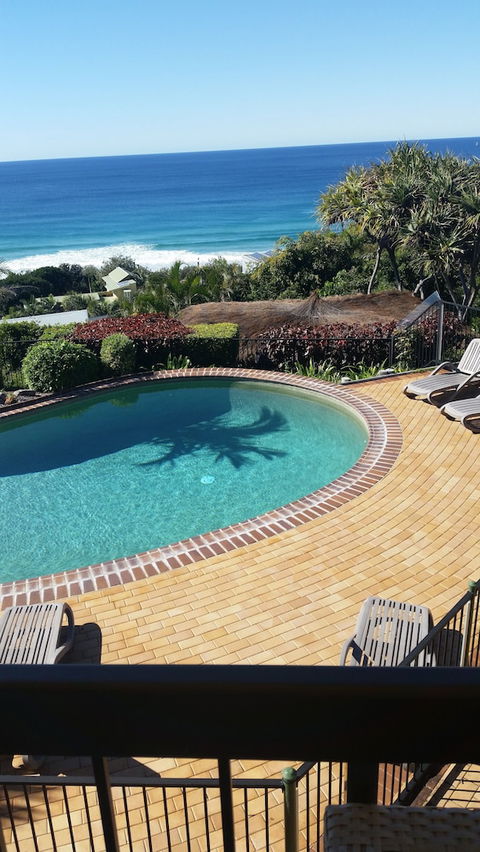 Sunseeker Lodge - Events Australia 2